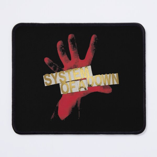 Item preview, S O A D Best Of Systemm Of A Downn designed and sold by WiktorWarta.
