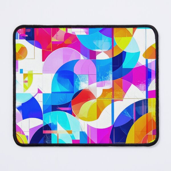 Item preview, Chromatic Curve Play designed and sold by NizuCaCi.