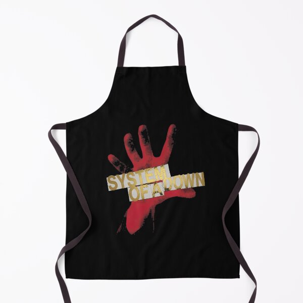 Item preview, S O A D Best Of Systemm Of A Downn designed and sold by WiktorWarta.
