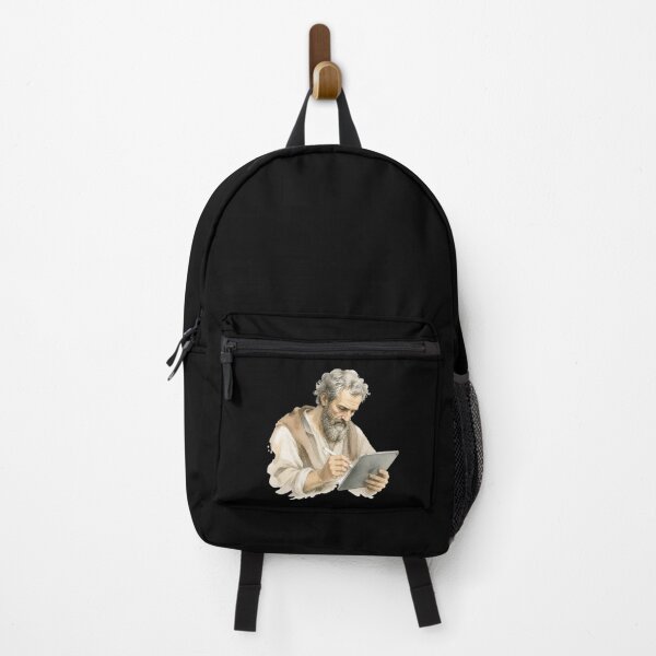 Item preview, Michelangelo Goes Digital – Masterpiece in Progress designed and sold by ManggaeJM.