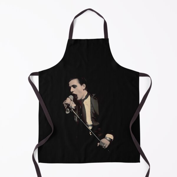 Item preview, Dramatic Male Vocalist Performing On Stage designed and sold by DaveShopy.