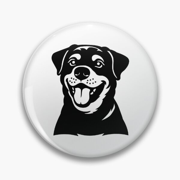 Item preview, rottweiler dog designed and sold by OCD_JESSICA.