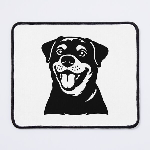 Item preview, rottweiler dog designed and sold by OCD_JESSICA.