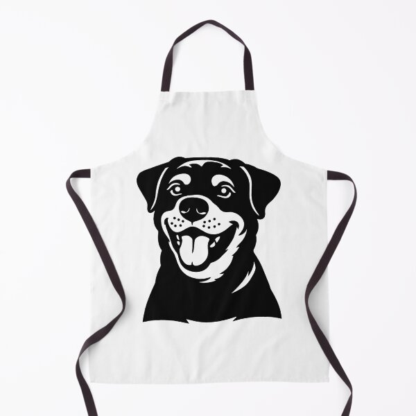 Item preview, rottweiler dog designed and sold by OCD_JESSICA.