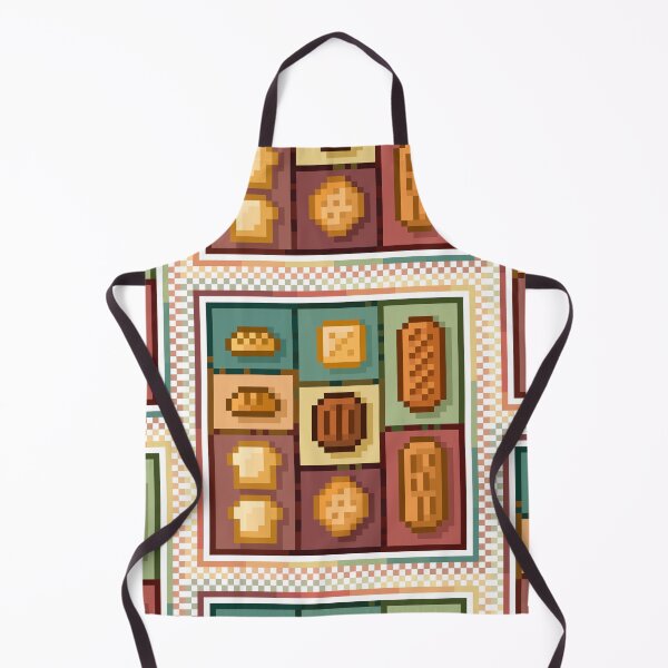 Item preview, Bread Stamp designed and sold by SpaceDiver-001.