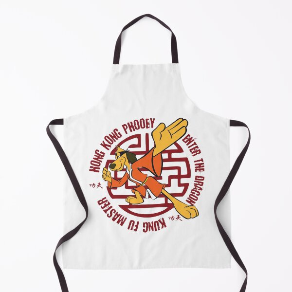 Item preview, Hong Kong Phooey Master Stance Circular designed and sold by TimothyStewas.