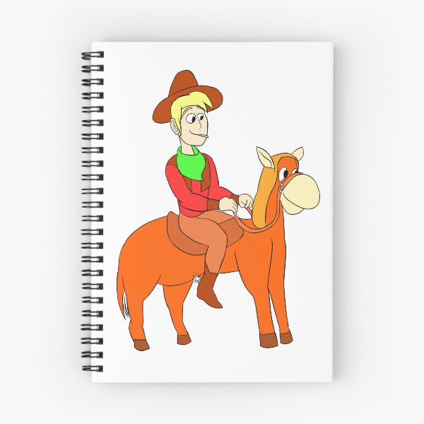 Item preview, Pecos Bill designed and sold by Quistlor.