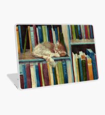 Gut gelesen Laptop Skin