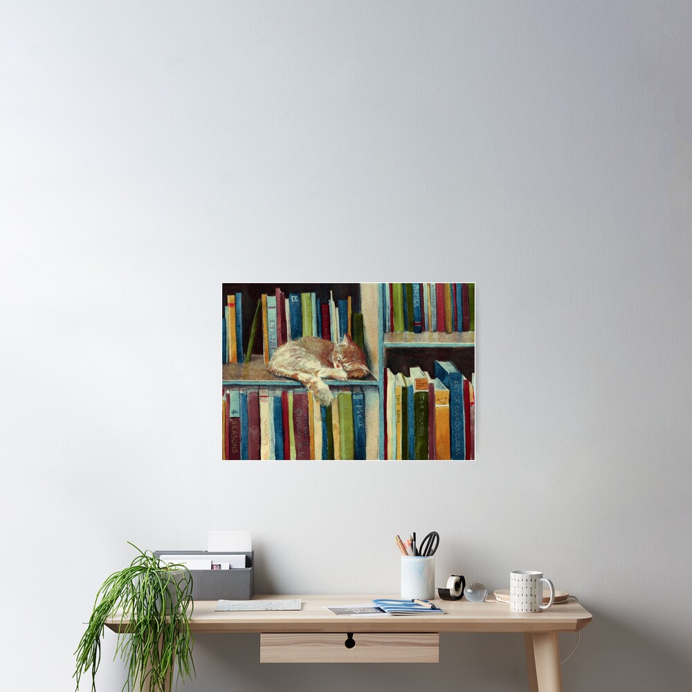 Item preview, Poster designed and sold by Artsez.