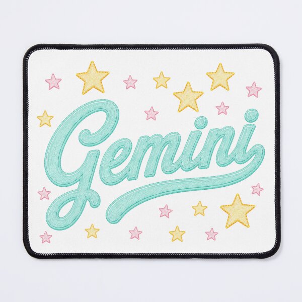 Item preview, Star Sign Gemini designed and sold by Totally-Sweet.