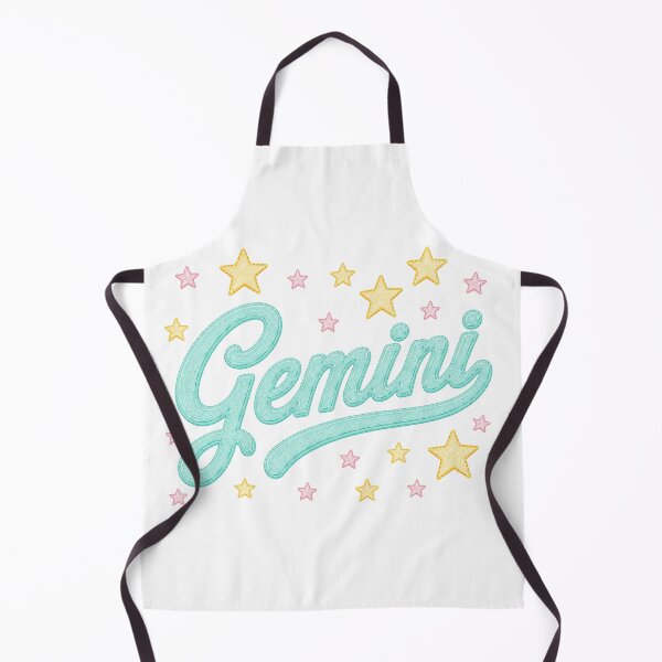 Item preview, Star Sign Gemini designed and sold by Totally-Sweet.