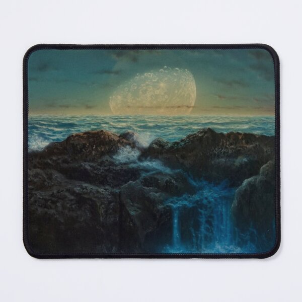 Item preview, Cosmic Srixon Echoes Resound designed and sold by Hashmiinyoga.