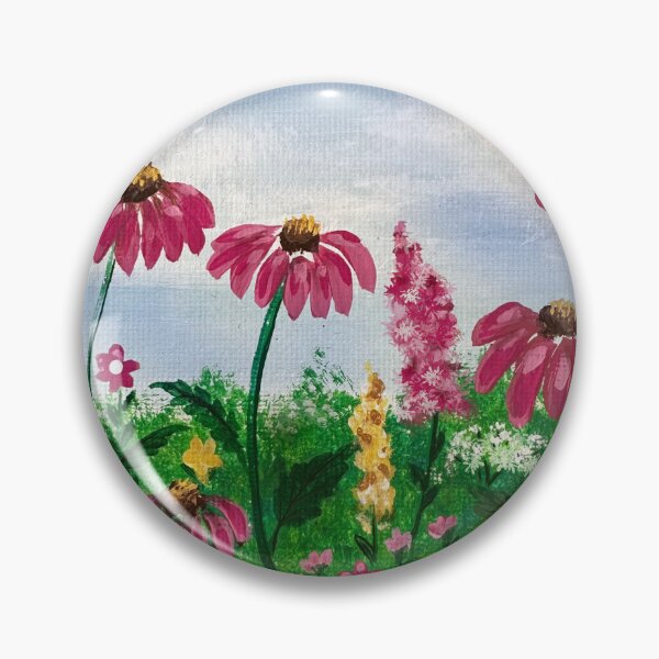 Item preview, Wildflower  Meadows designed and sold by Darlyssa Designs .