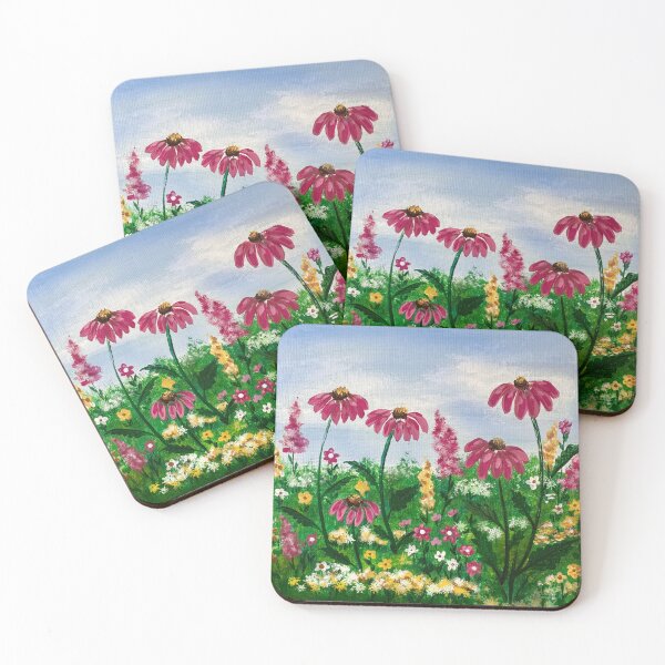 Item preview, Wildflower  Meadows designed and sold by Darlyssa Designs .