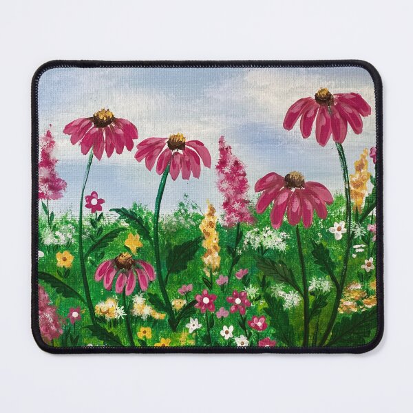 Item preview, Wildflower Meadows designed and sold by Darlyssa Designs .