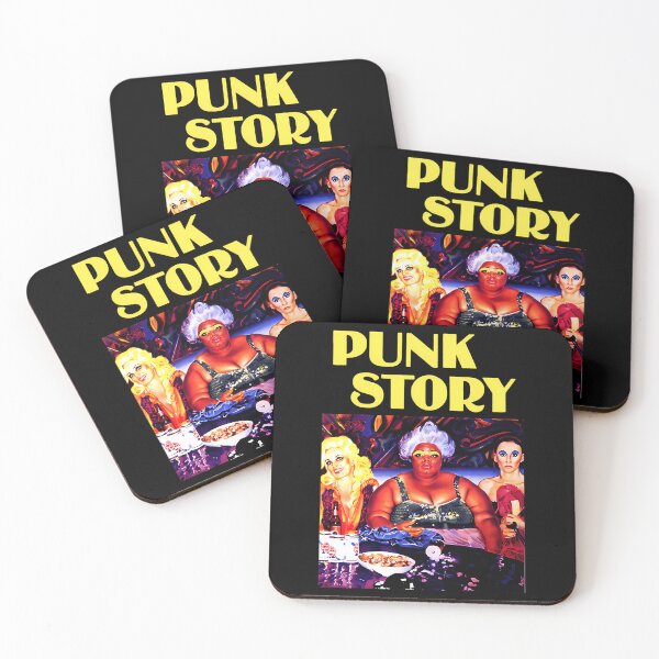 Item preview, Punk Story Drag Queens Party Scene designed and sold by DaveShopy.