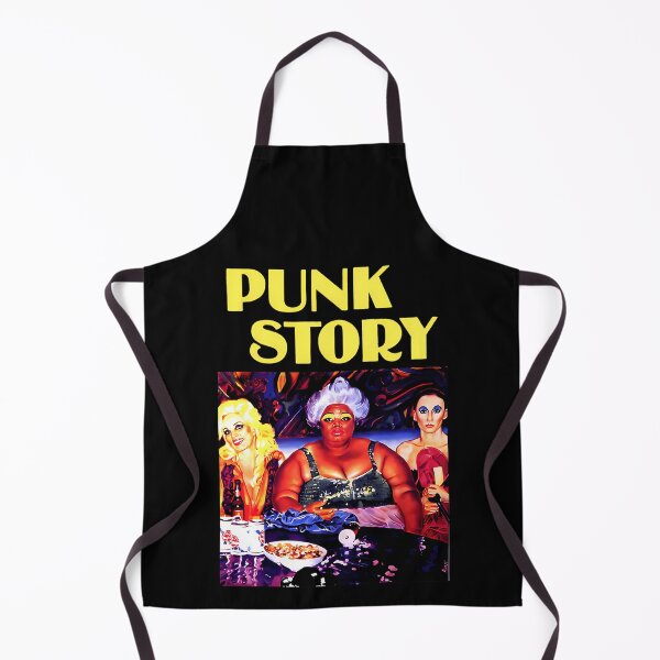 Item preview, Punk Story Drag Queens Party Scene designed and sold by DaveShopy.
