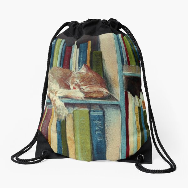 Item preview, Quite Well Read designed and sold by Sarah  Mac Illustration.