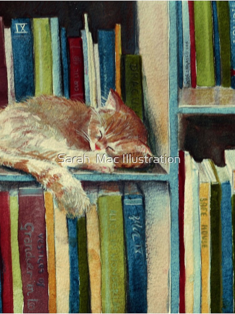 Quite Well Read by Artsez