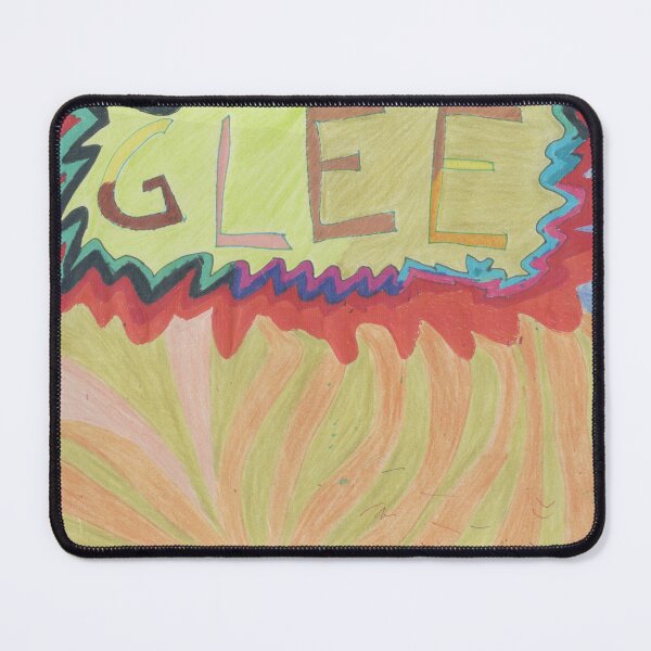 Item preview, Glee designed and sold by seasonsof7.