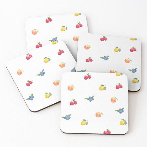 Item preview, Fruit Tile designed and sold by MelWye.