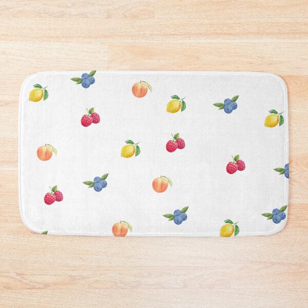 Item preview, Fruit Tile designed and sold by MelWye.