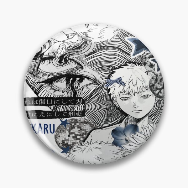 Item preview, The Summer Hikaru Died designed and sold by Malakiacount.