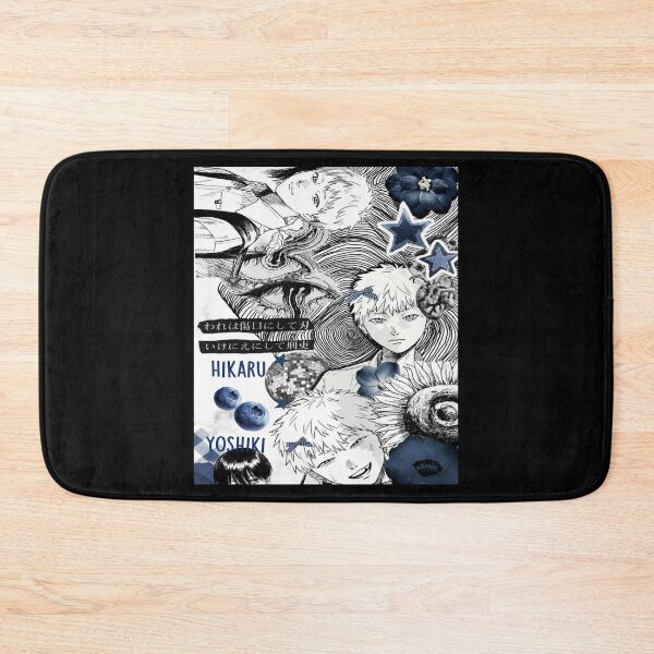 Item preview, The Summer Hikaru Died designed and sold by Malakiacount.