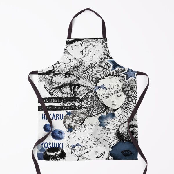 Item preview, The Summer Hikaru Died designed and sold by Malakiacount.