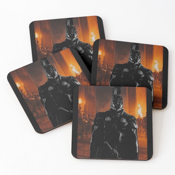 Item preview, Agamemnon The odyssey edit designed and sold by Badmoviesrus.