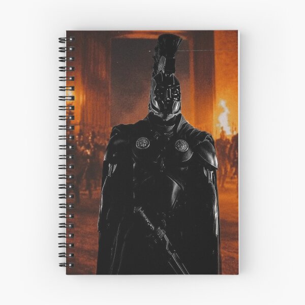 Item preview, Agamemnon The odyssey edit designed and sold by Badmoviesrus.