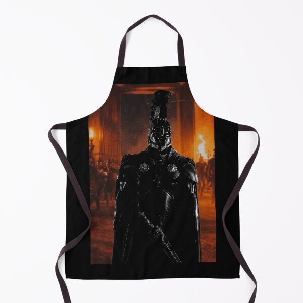 Item preview, Agamemnon The odyssey edit designed and sold by Badmoviesrus.