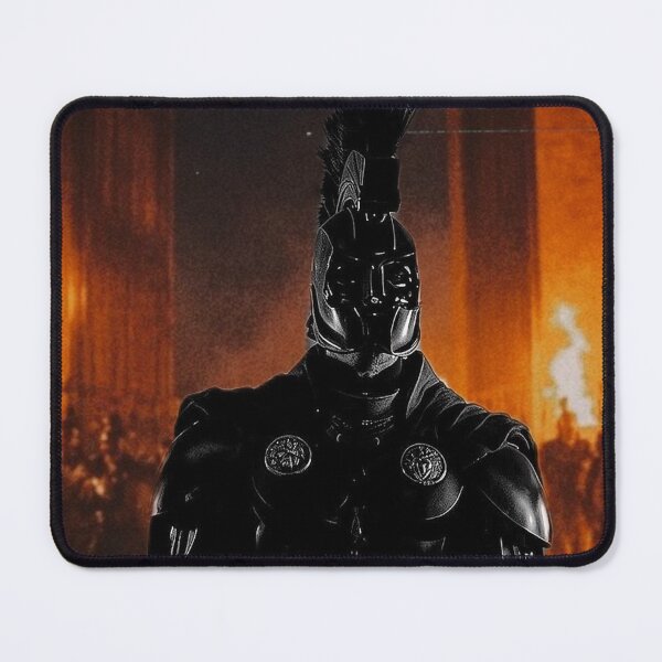 Item preview, Agamemnon The odyssey edit designed and sold by Badmoviesrus.