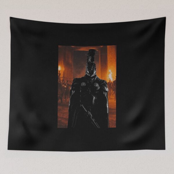 Item preview, Agamemnon The odyssey edit designed and sold by Badmoviesrus.