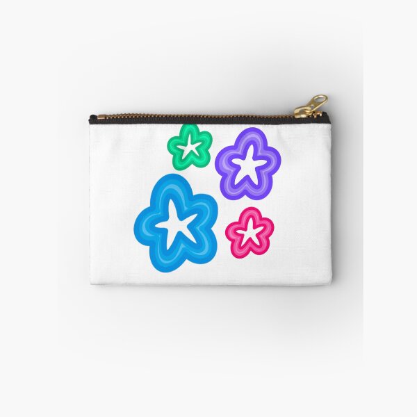 Item preview, Flower Stars designed and sold by Abbey Polizzotto.