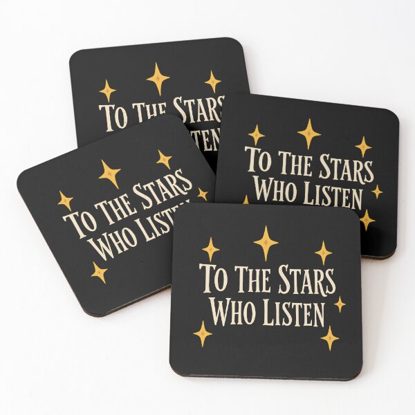 Item preview, To the Star bookish designed and sold by bobcatmarty.