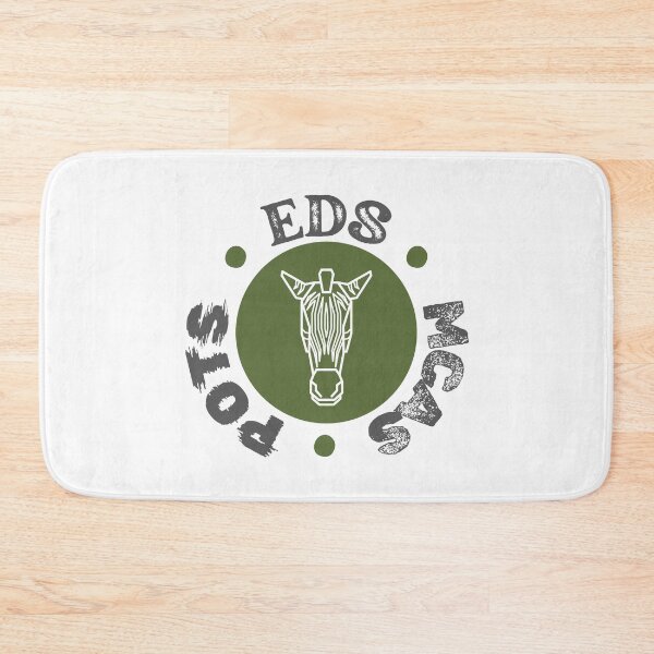 Item preview, EDS POTS MCAS Zebra Badge - Chronic Illness Awareness designed and sold by pulse_retail.