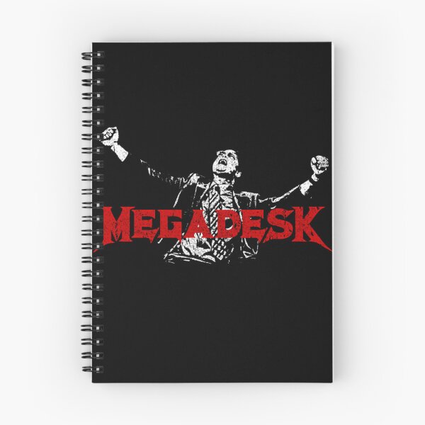 Item preview, Man In Suit Raising Fists High Contrast designed and sold by REXELENS.
