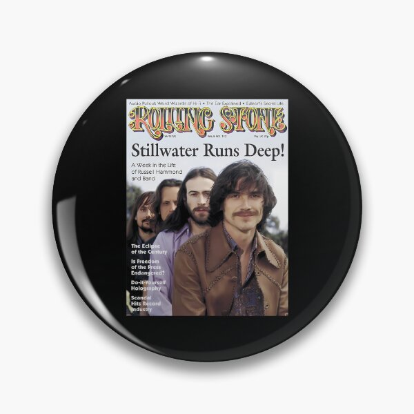 Item preview, Rock Magazine Band Music designed and sold by gucoolshop.
