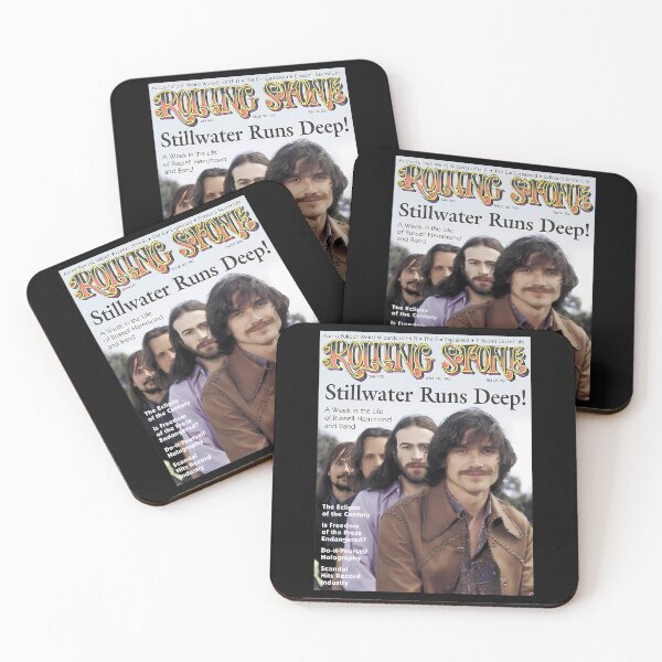 Item preview, Rock Magazine Band Music designed and sold by gucoolshop.
