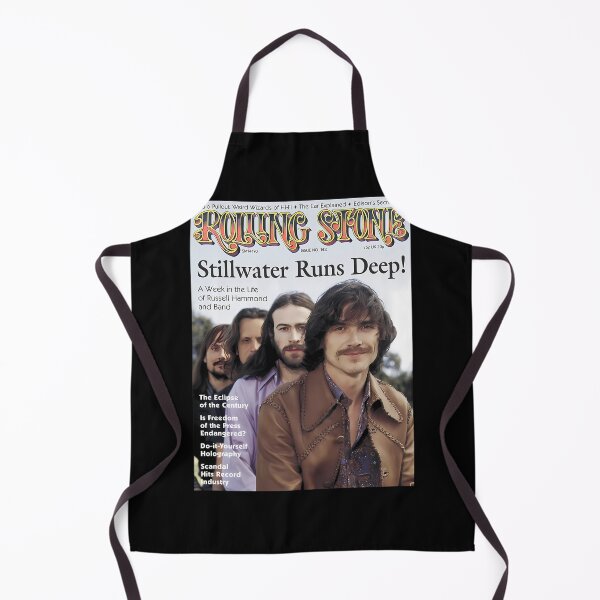 Item preview, Rock Magazine Band Music designed and sold by gucoolshop.