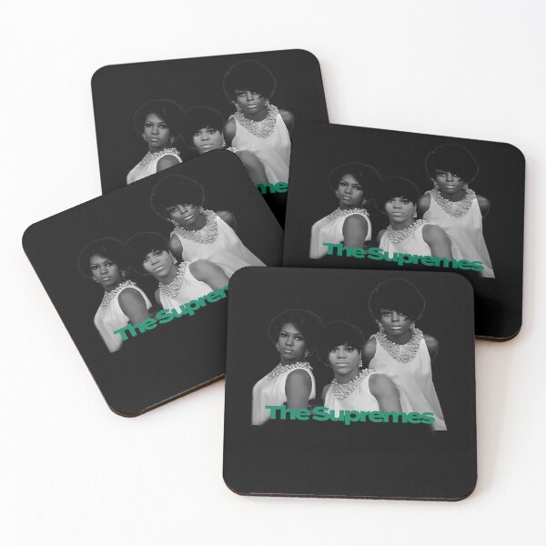 Item preview, Soul Girl Group Motown Music Legend designed and sold by gucoolshop.