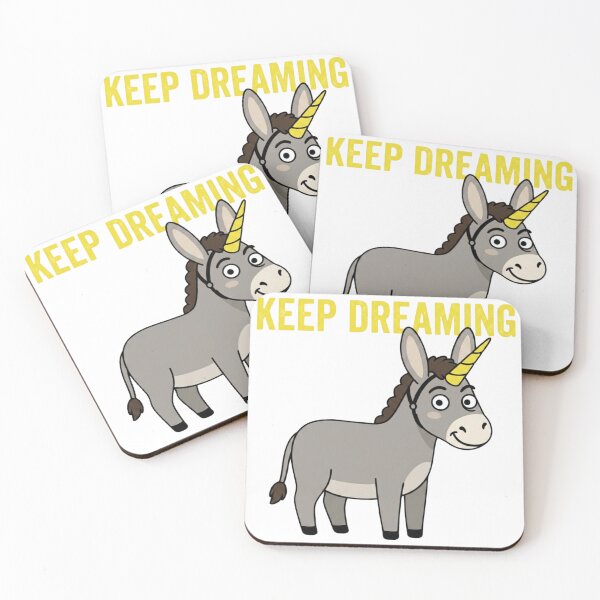 Item preview, Keep Dreaming designed and sold by SonaGear.