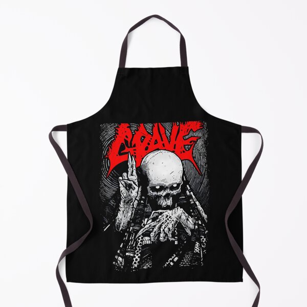 Item preview, Red Grave Skeleton designed and sold by design-az.
