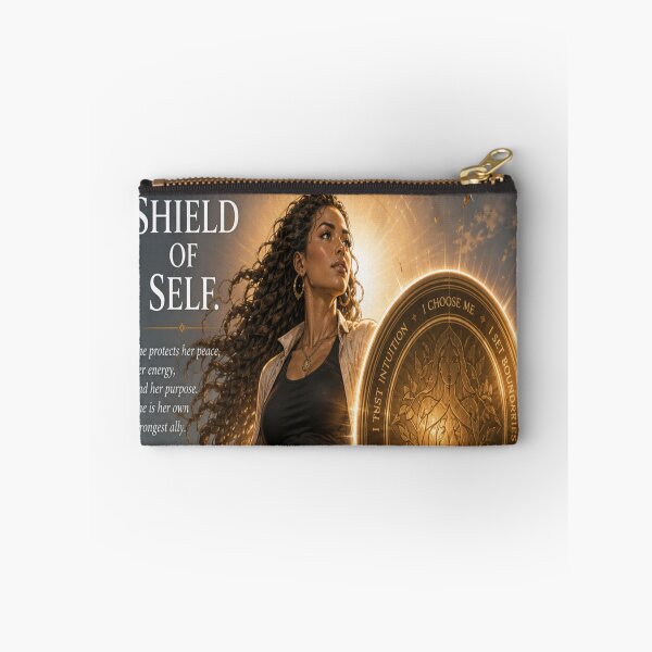 Item preview, Sheild of Self designed and sold by Seeking-Balance.