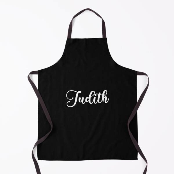 Item preview, Judith Calligraphy Name designed and sold by LanaMeyers.