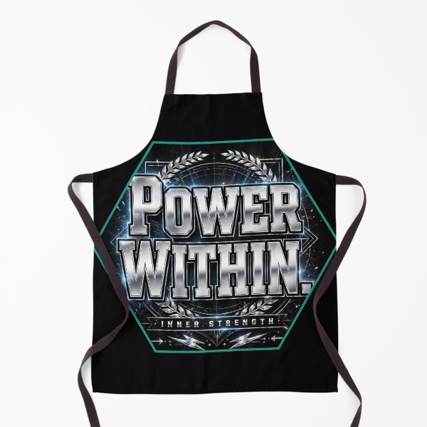 Item preview, El poder interior designed and sold by Geordesign.