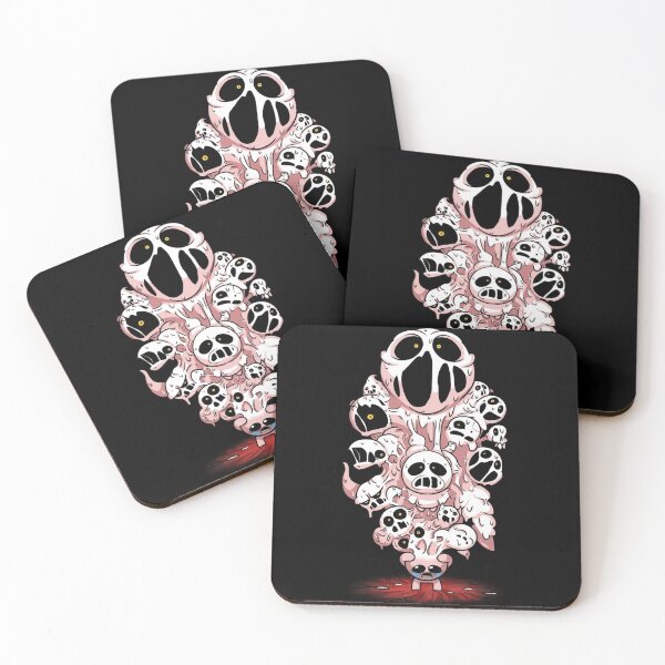 Item preview, The Binding of Isaac  designed and sold by Malakiacount.