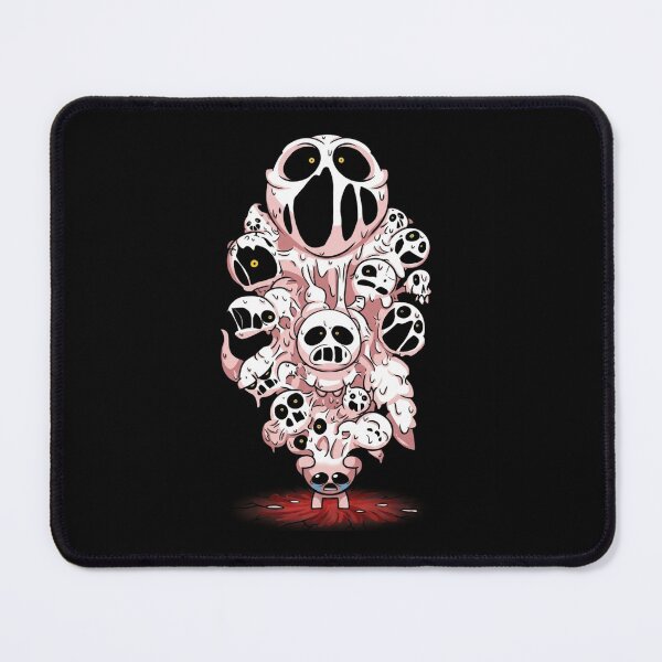 Item preview, The Binding of Isaac designed and sold by Malakiacount.