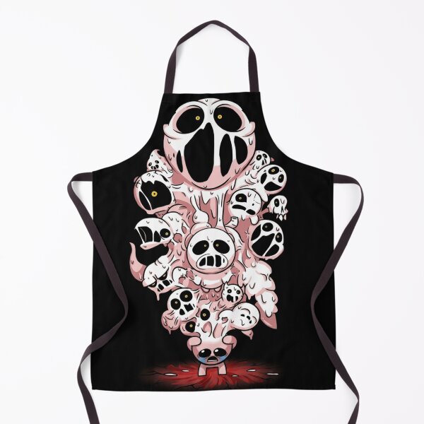 Item preview, The Binding of Isaac designed and sold by Malakiacount.